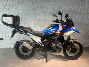 BMW R 1300 GS   - Foto 11