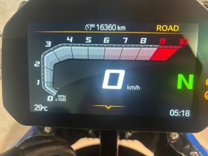 BMW R 1300 GS   - Foto 5