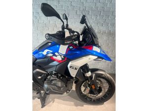 BMW R 1300 GS   - Foto 7