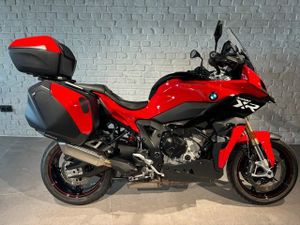 BMW S 1000 XR   - Foto 7