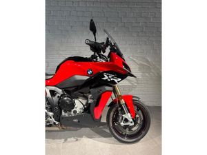 BMW S 1000 XR   - Foto 5