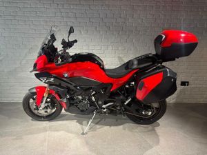 BMW S 1000 XR   - Foto 29