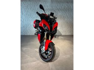 BMW S 1000 XR   - Foto 3