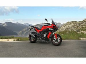 BMW S 1000 XR   - Foto 2