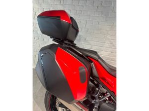 BMW S 1000 XR   - Foto 11