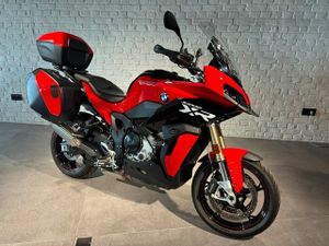 BMW S 1000 XR   - Foto 15