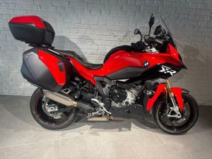 BMW S 1000 XR   - Foto 7