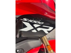 BMW S 1000 XR   - Foto 3