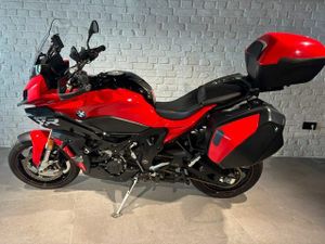 BMW S 1000 XR   - Foto 5