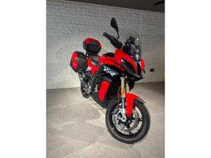BMW S 1000 XR   - Foto 17
