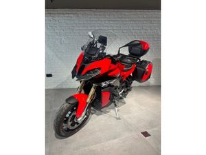 BMW S 1000 XR   - Foto 27