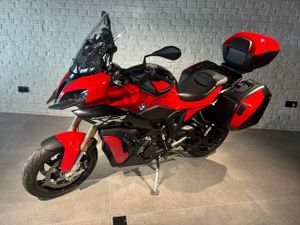BMW S 1000 XR   - Foto 2