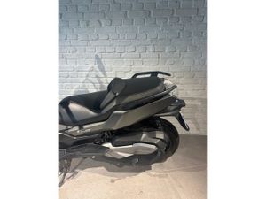 BMW C400GT   - Foto 17