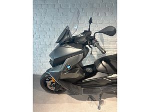 BMW C400GT   - Foto 15