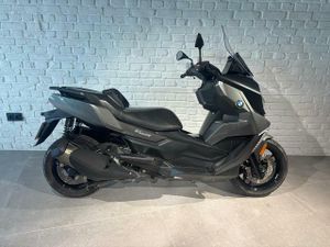 BMW C400GT   - Foto 9