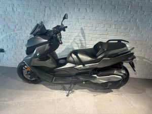 BMW C400GT   - Foto 2