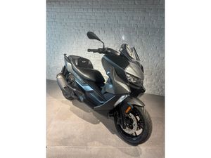 BMW C400GT   - Foto 7
