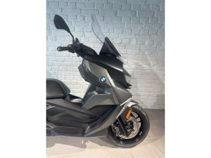 BMW C400GT   - Foto 27