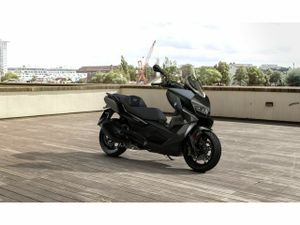 BMW C400GT   - Foto 25