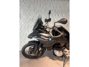 BMW F 850 GS   - Foto 13