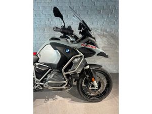 BMW R 1250 GS Adventure   - Foto 19