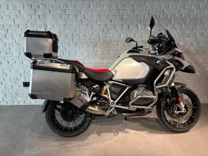 BMW R 1250 GS Adventure   - Foto 9