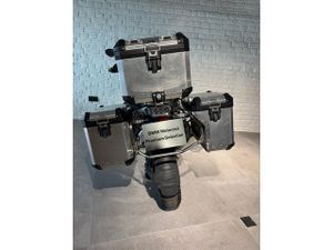 BMW R 1250 GS Adventure   - Foto 17