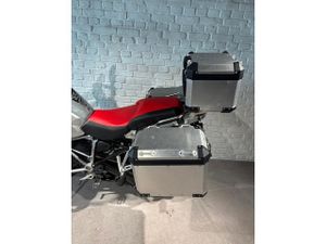 BMW R 1250 GS Adventure   - Foto 13