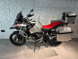 BMW R 1250 GS Adventure   - Foto 2