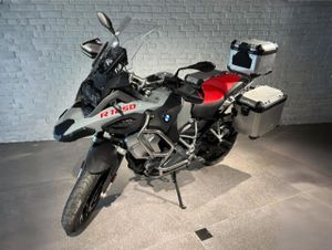 BMW R 1250 GS Adventure   - Foto 3