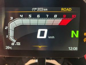 BMW R 1300 GS Adventure   - Foto 11