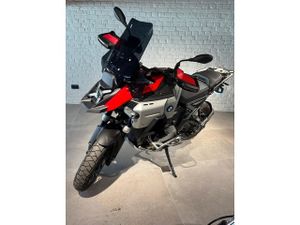 BMW R 1300 GS Adventure   - Foto 3
