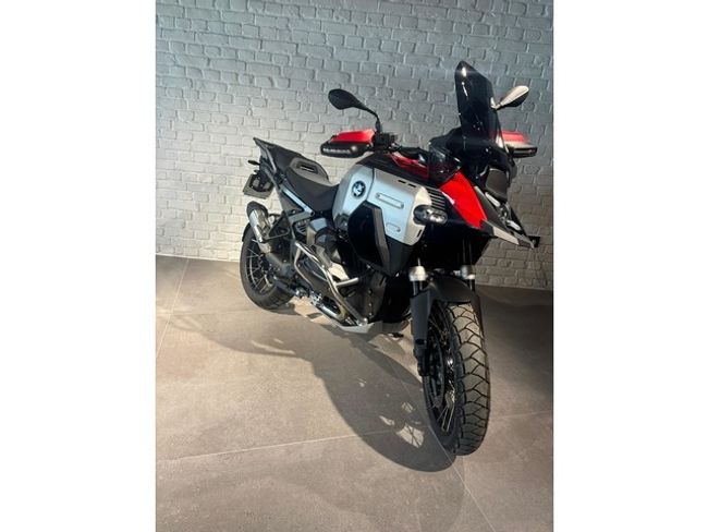 BMW R 1300 GS Adventure 