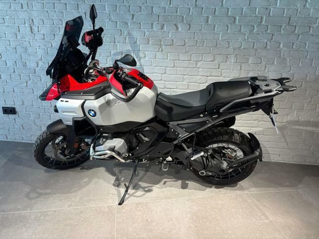 BMW R 1300 GS Adventure 
