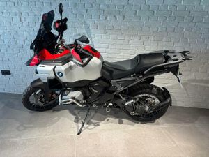 BMW R 1300 GS Adventure   - Foto 2