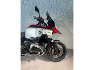 BMW R 1300 GS Adventure   - Foto 15
