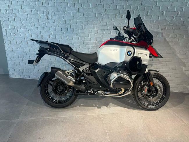 BMW R 1300 GS Adventure 