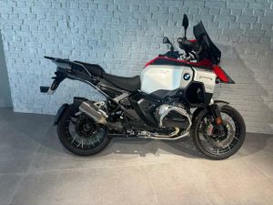 BMW R 1300 GS Adventure   - Foto 9