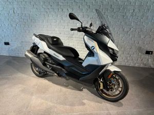 BMW C400GT   - Foto 7