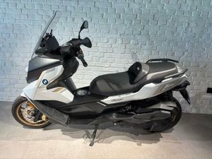 BMW C400GT   - Foto 2