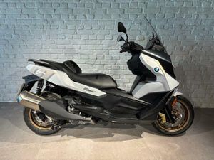 BMW C400GT   - Foto 9