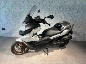 BMW C400GT   - Foto 3