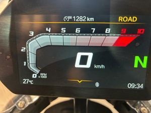 BMW R 1300 GS   - Foto 9
