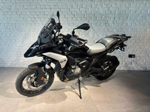 BMW R 1300 GS   - Foto 13