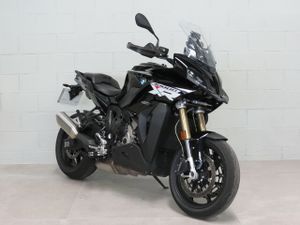 BMW S 1000 XR   - Foto 7