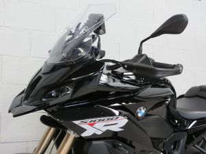 BMW S 1000 XR   - Foto 27
