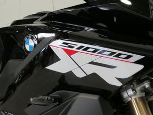 BMW S 1000 XR   - Foto 25