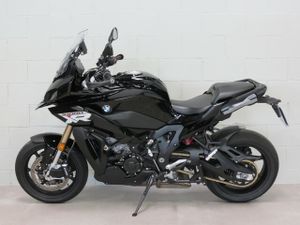 BMW S 1000 XR   - Foto 2