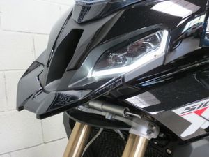 BMW S 1000 XR   - Foto 21