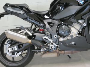 BMW S 1000 XR   - Foto 29